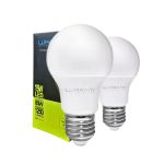 Lâmpada Led Bulbo 15w 4000k Luz Neutra Bivolt