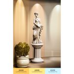 Lâmpada Led Refletora Ar111 Gu10 12w 3000k Bivolt