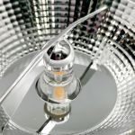 Lâmpada Led Refletora Ar111 Gu10 12w 3000k Bivolt