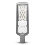 Luminária Led Pública Urbana 200w 5000k Luz Branca Bivolt