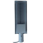 Luminária Led Pública Urbana 200w 5000k Luz Branca Bivolt