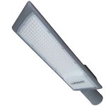 Luminária Led Pública Urbana 200w 5000k Luz Branca Bivolt
