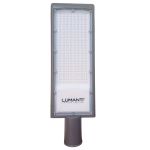 Luminária Led Pública Urbana 200w 5000k Luz Branca Bivolt