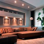 Lâmpada Led AR70 4,8W 3000K Branco Quente Bivolt