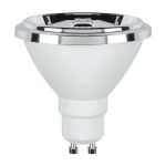 Lâmpada Led AR70 4,8W 3000K Branco Quente Bivolt