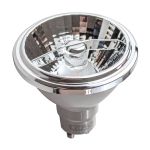 Lâmpada Led AR70 4,8W 3000K Branco Quente Bivolt