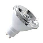 Lâmpada Led AR70 4,8W 3000K Branco Quente Bivolt