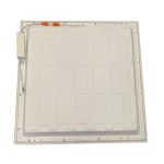 Painel Plafon Led De Embutir Quadrado 3000k 36w Bivolt Llum