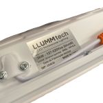 Painel Plafon Led De Embutir Quadrado 3000k 36w Bivolt Llum