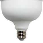 Lâmpada Led Bulbo 40w Branca 6500k E-27 Alta Potência Llum