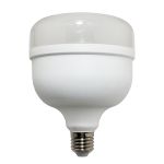 Lâmpada Led Bulbo 40w Branca 6500k E-27 Alta Potência Llum