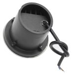 Spot Balizador Led Embutir Piso Chão 5w 3000k Prova D'água