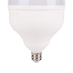 Kit 20 Lâmpada Led Alta Potência Bulbo E-27 50W 6500K