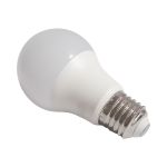 Lâmpada Led 15W Bulbo E-27 3000k Branco Quente Bivolt Llum