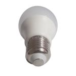 Lâmpada Led 12W Bulbo E-27 6500k Branco Frio Bivolt Llum