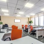 Painel Plafon Led De Embutir Quadrado 3000k 50w Bivolt Llum