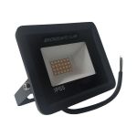 Refletor Led 30w Holofote Bivolt Ip65 3000K LLum