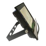 Refletor Led Holofote 50w 3000k Bivolt Ip65