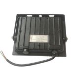 Refletor Led Holofote 50w 3000k Bivolt Ip65