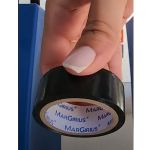 Fita Isolante 19mm x 20 Metros Classe c Anti Chama Margirius