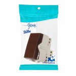 Interruptor Paralelo Marrom 10a Sleek Margirius
