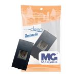 Tomada Telefone Rj11 4 Fios Preto Fosco Clean Margirius