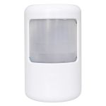 Sensor Presença Sobrepor Parede Mps40f Margirius