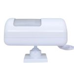 Sensor Presença Sobrepor Parede Mps40f Margirius