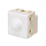 Balizador 1w 3000k C/sensor Presença Bivolt Sleek Margirius
