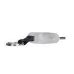 Plug Teste Identificador Tensão 127v Ou 220v Chaveiro 10a Margirius
