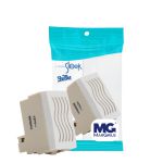 Módulo Campainha Cigarra 127v Branco Sleek Margirius