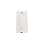 Módulo Interruptor Bipolar Simples 10a Branco Sleek Margirius