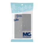 Controle De Ventilador Parede Preto Bivolt Sleek Margirius