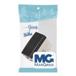 Módulo Campainha Cigarra 127v Preto Sleek Margirius