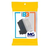 Módulo Campainha Cigarra 127v Branco B3 Margirius