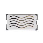 Módulo Campainha Cigarra 127v Branco B3 Margirius