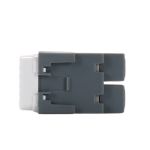 Módulo Campainha Cigarra 127v Branco B3 Margirius