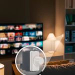 Dimmer De Velocidade/luminosidade Branco B3 Margirius