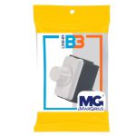 Dimmer De Velocidade/luminosidade Branco B3 Margirius