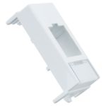 Módulo Vazio Rj45 Branco Infiniti Margirius