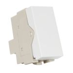 Interruptor Intermediário 10a Branco Infiniti Margirius