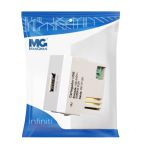Módulo Tomada Carregador Usb 2a Branco Infiniti Margirius