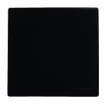 Placa Tampa Cega 4x4 Preto Infiniti Margirius