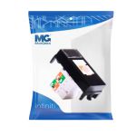 Módulo Tomada De Rede Rj45 Cat.5e Preto Infiniti Margirius