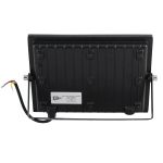 Refletor Led Rgb 100w Bivolt Com Controle Remoto