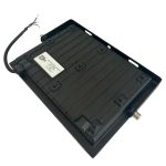 Refletor Led Rgb 100w Bivolt Com Controle Remoto