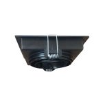 Spot Embutir Par20 Quadrado Recuado