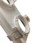 Spot De Embutir Mr16 Dicroica Duplo Recuado