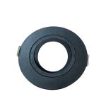 Spot De Embutir Mr16 Dicroica Redondo Plano