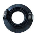Spot De Embutir Mr16 Dicroica Redondo Plano